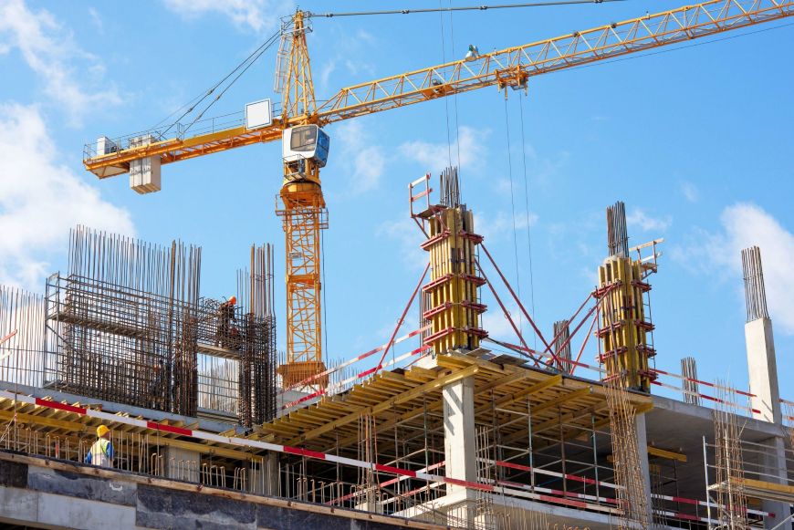 FDI Project Support Solution