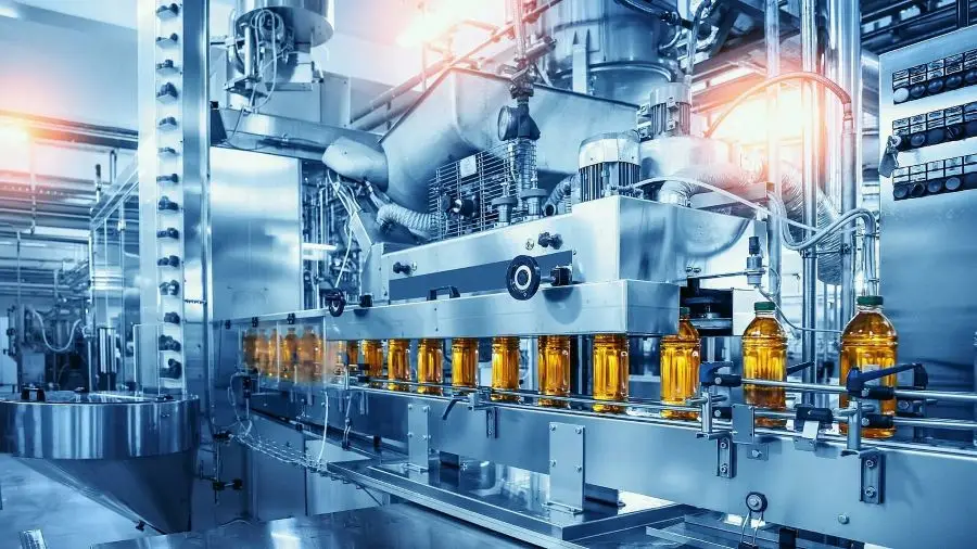 Manufacturing Investment Package