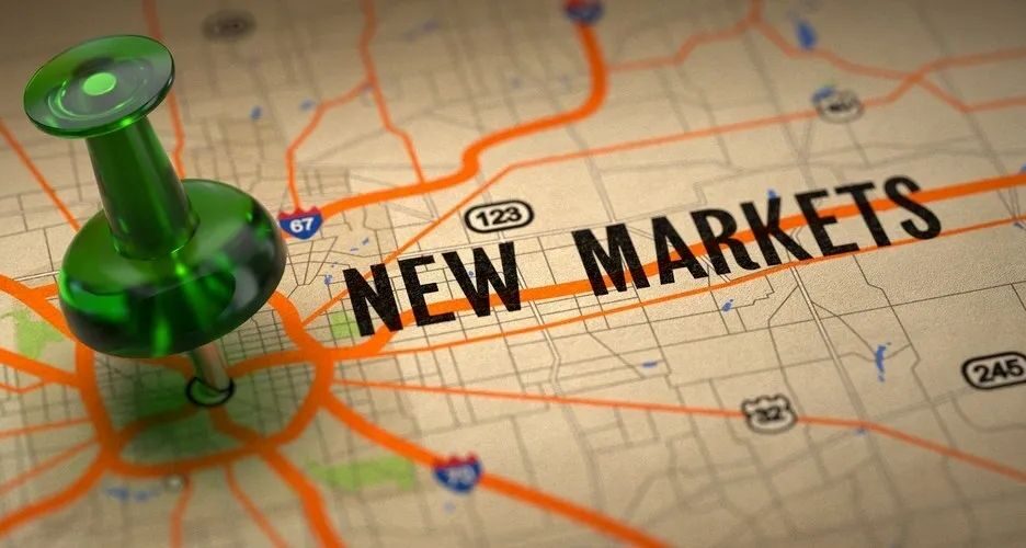 Market Enrty Solutions