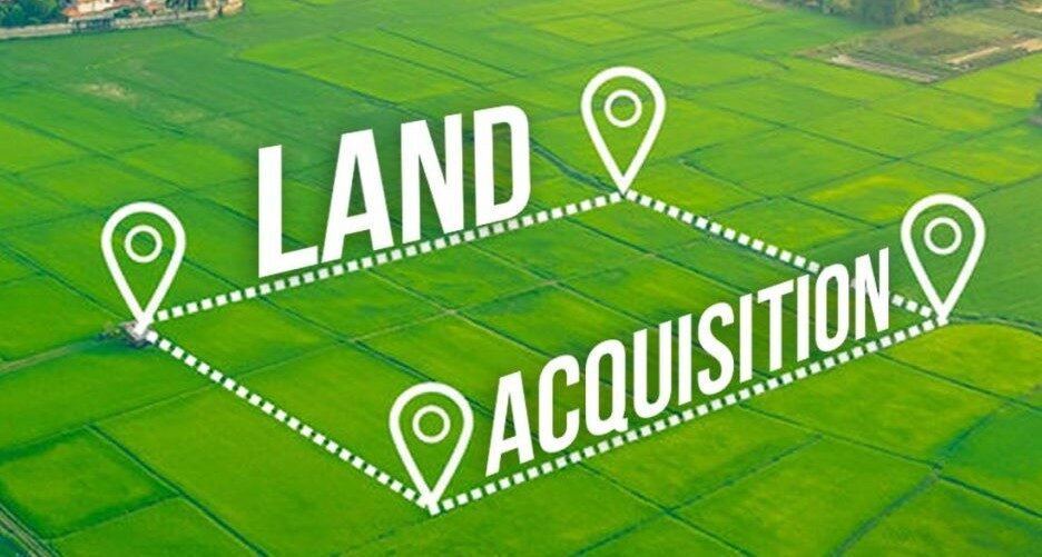 Industrial Land Solution